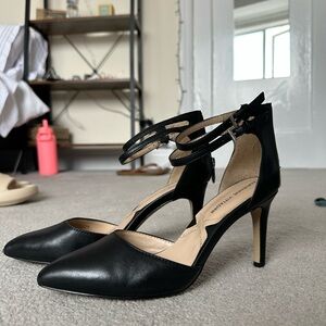 Adrienne Vittadini heels